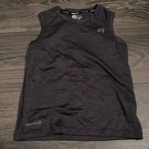 Little Boys Active Tank Top